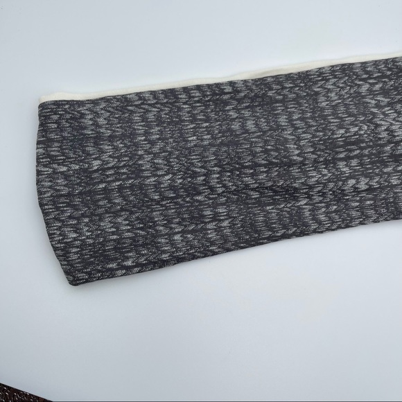 Like New Lululemon Reversible Bang Buster Headband - Picture 2 of 5